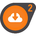 downloads logo